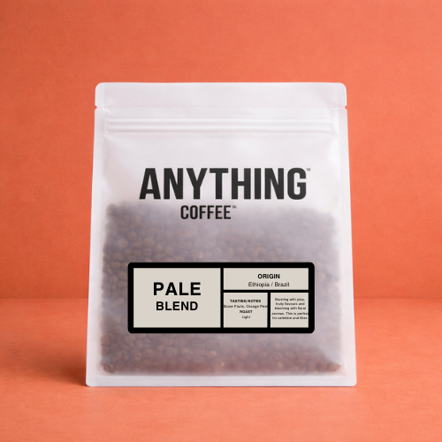 Pale Blend