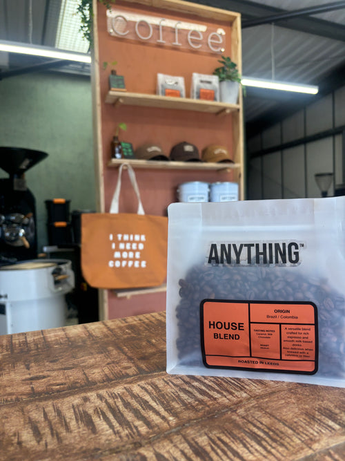 House Blend