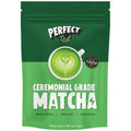 Perfect Ted Ceremonial Matcha 100g